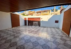 Foto 1 de Sobrado com 4 Quartos à venda, 269m² em Jardim da Fonte, Jundiaí