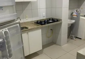 Foto 1 de Apartamento com 2 Quartos à venda, 60m² em Ribeirão do Lipa, Cuiabá