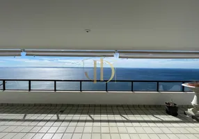 Foto 1 de Apartamento com 4 Quartos à venda, 250m² em Vitória, Salvador