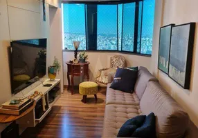 Foto 1 de Apartamento com 2 Quartos à venda, 80m² em Gutierrez, Belo Horizonte