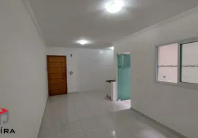 Foto 1 de Apartamento com 2 Quartos à venda, 54m² em Paraiso, Santo André