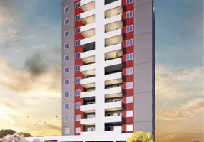 Foto 1 de Apartamento com 2 Quartos à venda, 53m² em Planalto, Caxias do Sul