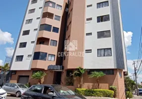 Foto 1 de Apartamento com 3 Quartos para alugar, 190m² em Estrela, Ponta Grossa