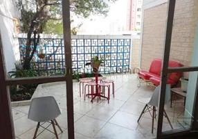 Foto 1 de Casa com 4 Quartos à venda, 196m² em Vila Madalena, São Paulo