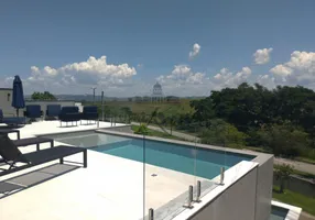 Foto 1 de Casa de Condomínio com 4 Quartos para alugar, 406m² em Condomínio Residencial Jaguary , São José dos Campos