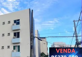 Foto 1 de Apartamento com 2 Quartos à venda, 80m² em Costa Azul, Salvador