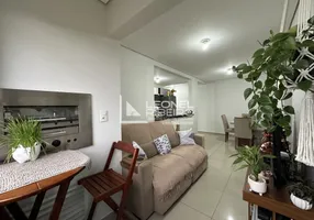 Foto 1 de Apartamento com 3 Quartos à venda, 81m² em Dos Estados, Timbó