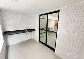 Foto 1 de Apartamento com 2 Quartos à venda, 75m² em Canto do Forte, Praia Grande