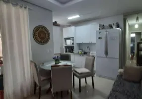 Foto 1 de Apartamento com 2 Quartos à venda, 62m² em Ingleses do Rio Vermelho, Florianópolis