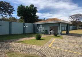 Foto 1 de Lote/Terreno à venda, 246m² em Jardim Residencial Vale do Campo, Araraquara