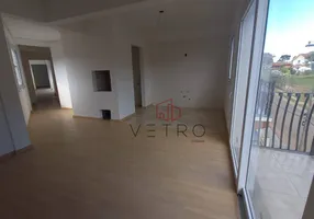 Foto 1 de Apartamento com 2 Quartos à venda, 85m² em Eugênio Ferreira, Canela