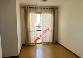 Foto 1 de Apartamento com 3 Quartos para alugar, 65m² em Jardim Esmeralda, São Paulo