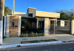Foto 1 de Casa com 3 Quartos à venda, 129m² em Parque da Matriz, Gravataí