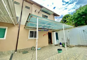 Foto 1 de Casa de Condomínio com 2 Quartos à venda, 64m² em Zé Garoto, São Gonçalo