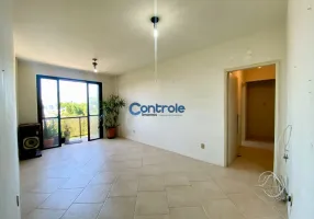 Foto 1 de Apartamento com 3 Quartos à venda, 88m² em Coqueiros, Florianópolis