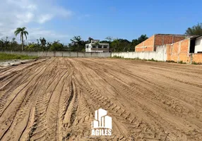 Foto 1 de Lote/Terreno à venda, 603m² em Praia Grande, Matinhos