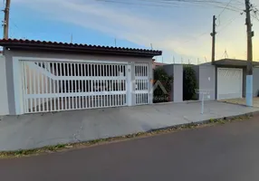 Foto 1 de Casa com 3 Quartos à venda, 169m² em Jardim Acapulco, São Carlos