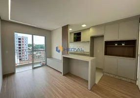 Foto 1 de Apartamento com 2 Quartos à venda, 45m² em Jardim Tropical, Maringá