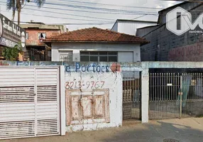 Foto 1 de Lote/Terreno à venda, 500m² em Jaçanã, São Paulo