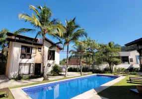 Foto 1 de Casa de Condomínio com 3 Quartos à venda, 79m² em Praia de Juquehy, São Sebastião