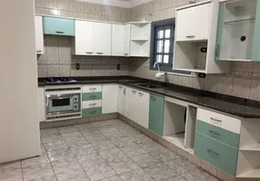 Foto 1 de Casa com 3 Quartos à venda, 125m² em Jardim Planalto Verde, Cambé