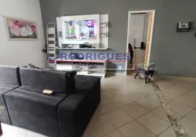 Foto 1 de Apartamento com 3 Quartos à venda, 108m² em Quintino Bocaiúva, Rio de Janeiro