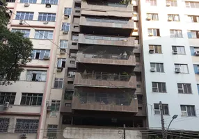 Foto 1 de Apartamento com 3 Quartos à venda, 120m² em Tijuca, Rio de Janeiro