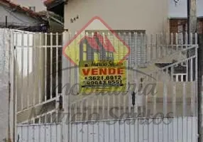 Foto 1 de Casa com 6 Quartos à venda, 408m² em Vila São José, Taubaté