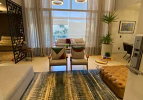 Foto 1 de Apartamento com 3 Quartos à venda, 189m² em Jardim Samambaia, Jundiaí