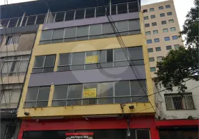 Foto 1 de Prédio Comercial para alugar, 1146m² em Lapa, São Paulo