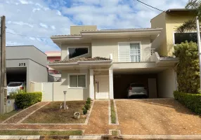 Foto 1 de Casa de Condomínio com 3 Quartos à venda, 224m² em Betel, Paulínia