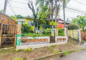 Foto 1 de Casa com 3 Quartos à venda, 150m² em Cascata, Porto Alegre