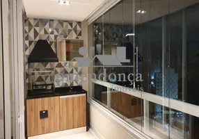 Foto 1 de Apartamento com 3 Quartos à venda, 119m² em Água Branca, São Paulo