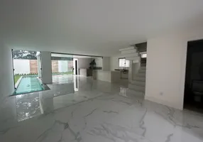 Foto 1 de Casa de Condomínio com 4 Quartos à venda, 467m² em Recreio Dos Bandeirantes, Rio de Janeiro