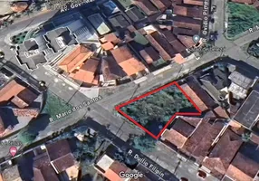Foto 1 de Lote/Terreno à venda, 800m² em Vila Anhanguera, Mongaguá