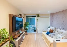 Foto 1 de Apartamento com 1 Quarto à venda, 65m² em Maracanã, Rio de Janeiro