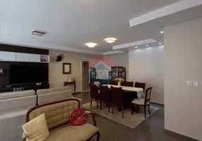 Foto 1 de Apartamento com 3 Quartos à venda, 186m² em Alvorada, Cuiabá