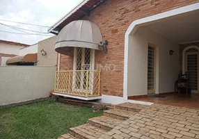 Foto 1 de Casa com 4 Quartos à venda, 238m² em Jardim Dom Bosco, Campinas