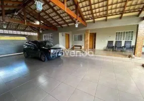 Foto 1 de Casa com 3 Quartos à venda, 450m² em Celina Park, Goiânia