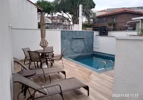 Foto 1 de Casa de Condomínio com 2 Quartos à venda, 90m² em Parque São Domingos, São Paulo