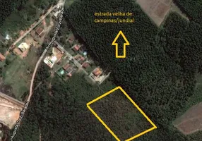 Foto 1 de Lote/Terreno à venda, 20000m² em Tijuco Preto, Jundiaí