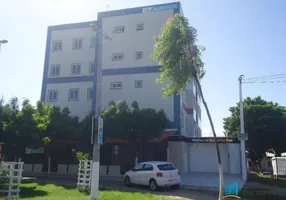 Foto 1 de Apartamento com 2 Quartos para alugar, 40m² em Vila Ellery, Fortaleza