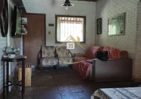 Foto 1 de Casa com 3 Quartos à venda, 90m² em Moreira, Santa Luzia