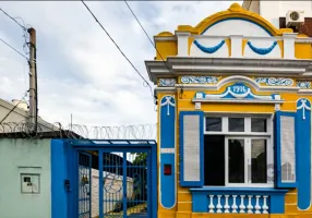 Foto 1 de Imóvel Comercial para alugar, 100m² em Cidade Baixa, Porto Alegre