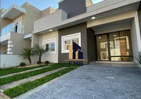 Foto 1 de Casa de Condomínio com 3 Quartos à venda, 110m² em Vale Ville, Gravataí