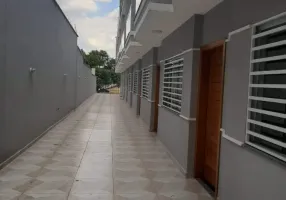 Foto 1 de Casa de Condomínio com 3 Quartos à venda, 118m² em Chácara Seis de Outubro, São Paulo