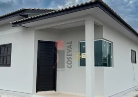 Foto 1 de Casa com 2 Quartos à venda, 45m² em Coloninha, Araranguá