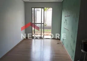 Foto 1 de Apartamento com 2 Quartos à venda, 65m² em Nova Petrópolis, São Bernardo do Campo