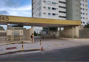 Foto 1 de Apartamento com 4 Quartos à venda, 95m² em Ponta Negra, Natal