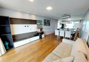 Foto 1 de Apartamento com 3 Quartos à venda, 98m² em Jardim Atlântico, Florianópolis